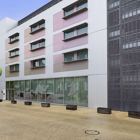 Campanile La Roche Sur Yon Centre Gare Hotel Екстериор снимка
